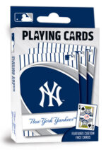 New York Yankees  Playing Cards - 54 Card Deck