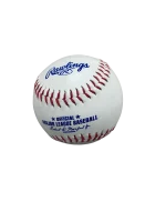 NY YANKEES Baseball BALL TOP HAT  logo - Image 3