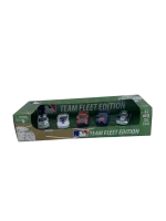 NY YANKEES Team Fleet Edition Car Set Toy Gift Collection Baseball - Image 2