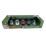 NY YANKEES Team Fleet Edition Car Set Toy Gift Collection Baseball