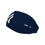 NY YANKEES NAVY COOLING HEADBAND CAP LOGO