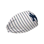 NY YANKEES COOLING HEADBAND CAP LOGO PINSTRIPE - Image 5