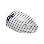 NY YANKEES COOLING HEADBAND CAP LOGO PINSTRIPE - Image 4