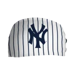 NY YANKEES COOLING HEADBAND CAP LOGO PINSTRIPE - Image 3