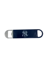 NY Yankees Vinyl Coated bottle  Opener - Image 4