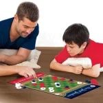 NY Yankees Checkers Board Game Red Sox  VS YANKEES - Image 3