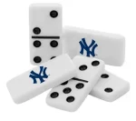New York Yankees Dominoes - Image 2