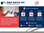 New York Yankees Checkers Board Game - Image 3