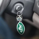 NEW YORK YANKEES KEYCHAIN FREEFORM - Image 2