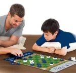 New York Yankees Checkers Board Game - Image 2