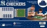 New York Yankees Checkers Board Game - Image 5