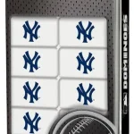 New York Yankees Dominoes