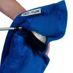 NEW YORK YANKEES TOWELS - FACE/CLUB 16  IN X 24 IN - Image 3