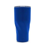 NY YANKEES 20OZ MORGAN STAINLESS STEEL TUMBLER - Image 2