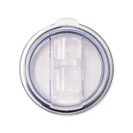 NY YANKEES 20OZ MORGAN STAINLESS STEEL TUMBLER - Image 4