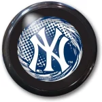 New York Yankees  Yo-Yo - Image 2