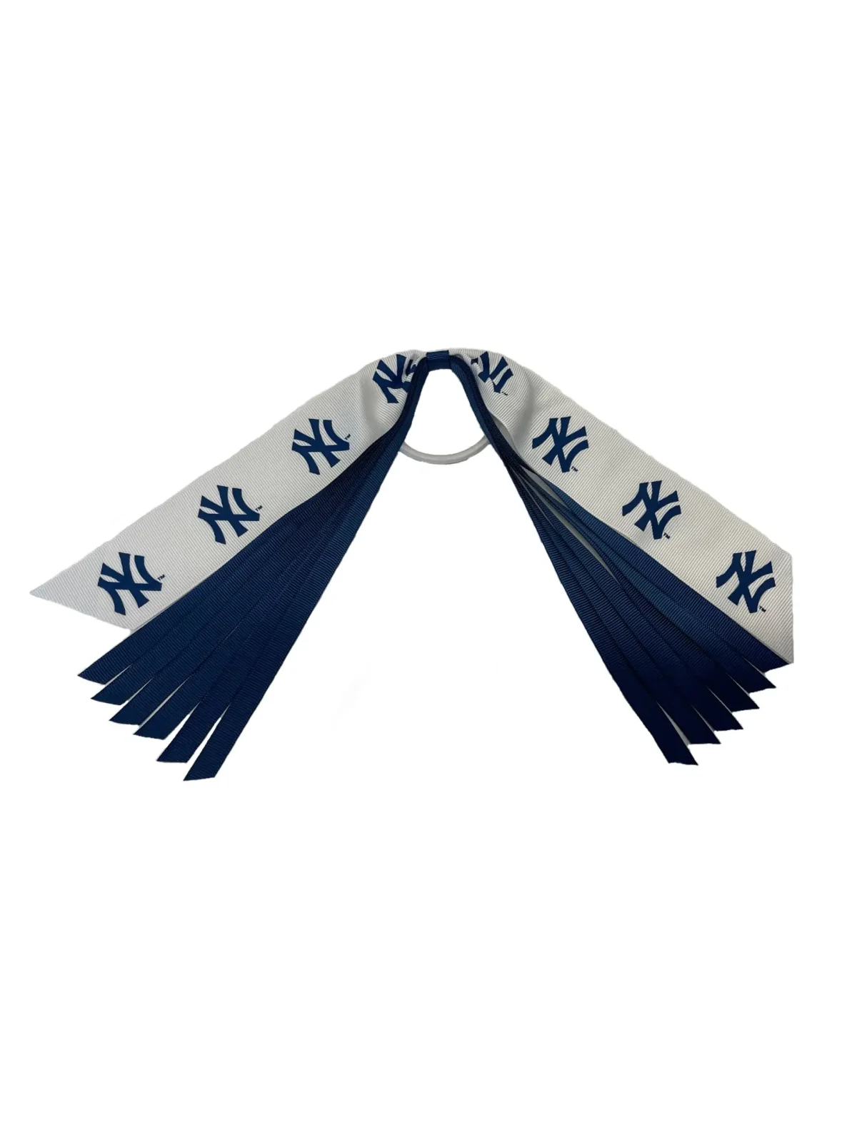 NY YANKEES  PONY STREAMER #022 - Image 1