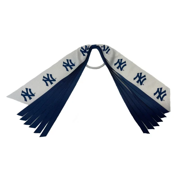 NY YANKEES  PONY STREAMER #022