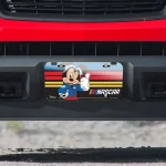 NEW YORK YANKEES LICENSE PLATE - Image 2