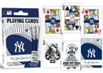 New York Yankees  Playing Cards - 54 Card Deck - Image 3