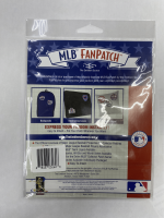 NY YANKES Derek Jeter MLB Hall of Fame Patch 4'' X 3'' - Image 3