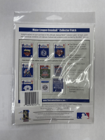 New York Yankees 2008 Major League Baseball All Star Game Patch 4 1/2" Wide, - Image 2