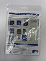 New York Yankees 1961 World Series Championship Patch 3 1/2'' ROUND - Image 2