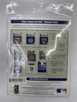 New York Yankees 1936 World Series Championship Patch  3 3/8'' A ROUND - Image 3