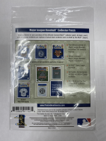 New York Yankees 1951 World Series Championship Patch 3 1/2" Tall x  3 W - Image 3