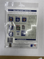 NY Yankees 1928 World Series Championship Patch 3 /12 ROUND - Image 3