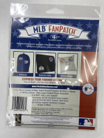 NY YANKEES Aaron Judge "All Rise" FanPatch   3 1/2'' X 3 1.4 - Image 3