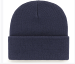 NY YANKEES LIGHT NAVY HAYMAKER CUFF KNIT - Image 3