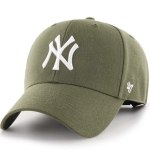 NEW YORK YANKEES SANDALWOOD 47 MVP