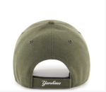 NEW YORK YANKEES SANDALWOOD 47 MVP - Image 2