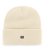 NEW YORK YANKEES NATURAL THORN 47 CUFF KNIT - Image 2