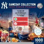 New York Yankees - Gameday 1000 Piece Jigsaw Puzzle - Image 4