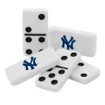 New York Yankees Dominoes - Image 2