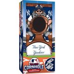 NY Yankees -  Tabletop Cornhole