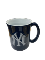 NY YANKEES 15-fl oz Ceramic Team Color  Drinkware FROM BOELTER BRAND