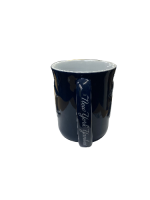 NY YANKEES 15-fl oz Ceramic Team Color  Drinkware FROM BOELTER BRAND - Image 3