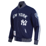 NY YANKEES MEN'S JACKET PRO GAME DAY JACKE - Image 7