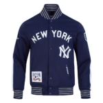 NY YANKEES MEN'S JACKET PRO GAME DAY JACKE