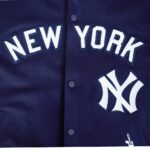 NY YANKEES MEN'S JACKET PRO GAME DAY JACKE - Image 5