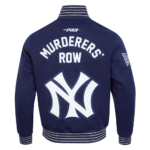 NY YANKEES MEN'S JACKET PRO GAME DAY JACKE - Image 3