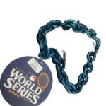 NY Yankees 2024 World Series Fanchain
