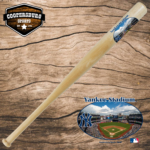 NY Yankees 18'' Inch Stadium Mini Baseball Bat