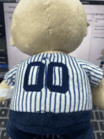 NY YANKEES CHARLIE BROWN  FROM FOCO - Image 2