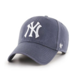47 Brand Relaxed Fit Cap - Legend NY Yankees Vintage