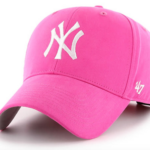 NY YANKEES MAGENTA TODDLER, KIDS, YOUTH BASIC 47 MVP