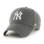 NEW YORK YANKEES CHARCOAL LEGEND 47 MVP